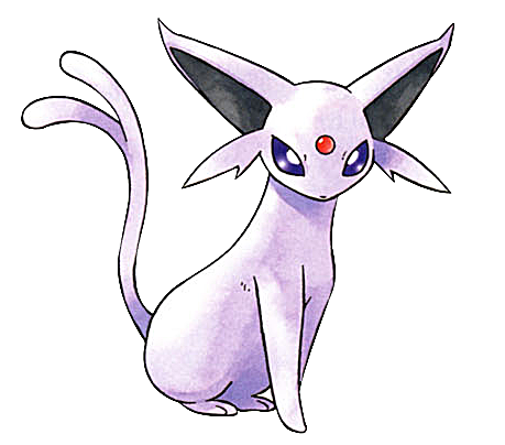 Boo Boo Pokemon Espeon Boo Boo Pokemon Espeon